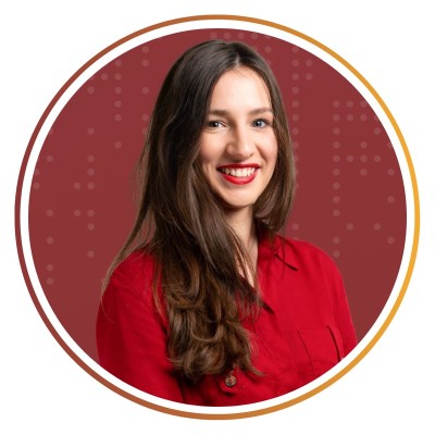 Elsa Barbe