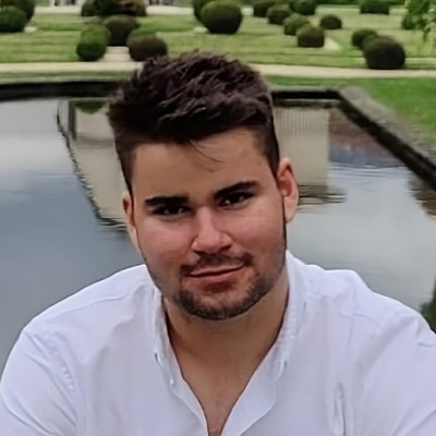 Romain Silvyleligois