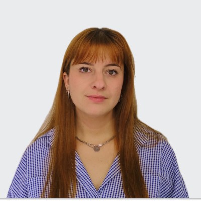 Vanessa Kovalenko